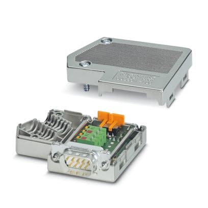 PHOENIX CONTACT - SUBCON-PLUS-PROFIB CONNETTORE D-SUB
