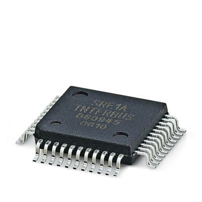 PHOENIX CONTACT - IBS SRE 1A CHIP SERIALE DI ESPANSIONE