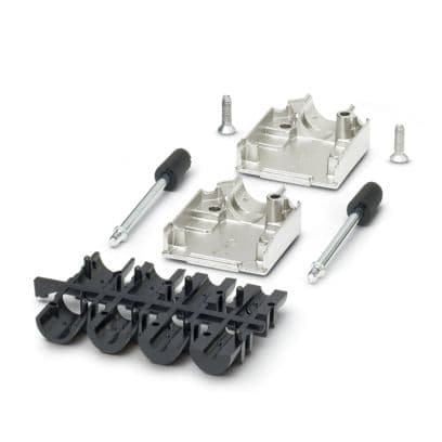 PHOENIX CONTACT - SCT-D-SUB 9-KG GUSCIO PER CONNETTORI