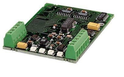 PHOENIX CONTACT - IBS UNI DIO MODULO I/O UNIVERSALE