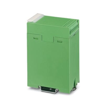 PHOENIX CONTACT - EG 45-GMF/PC GN BASE CUSTODIA