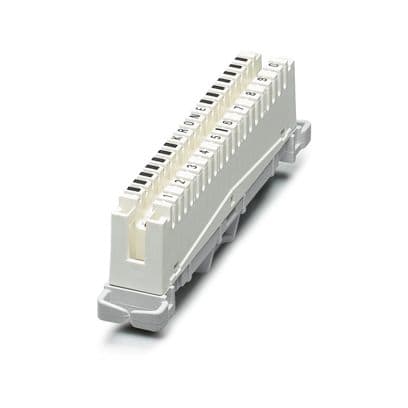 PHOENIX CONTACT - CT 10-TL BARRA DI DIVISIONE LSA-PLUS