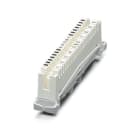 PHOENIX CONTACT - CT 10-TL BARRA DI DIVISIONE LSA-PLUS