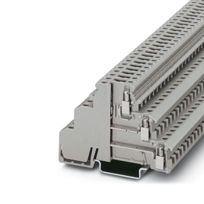 PHOENIX CONTACT - DIKD 1,5-TG MORSETTO BASE