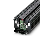 PHOENIX CONTACT - UDK 4-ILA 500 MORSETTO CON ATTACCO DOPPI