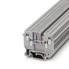PHOENIX CONTACT - UDK 4-DUR 249 MORSETTO CON ATTACCO DOPPI