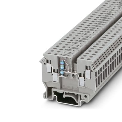 PHOENIX CONTACT - UDK 4-DUR 5K1 COMPONENTE MORSETTO