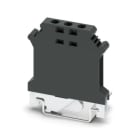 PHOENIX CONTACT - USLKG 4 BK/BK MORSETTO PER POTENZIALE
