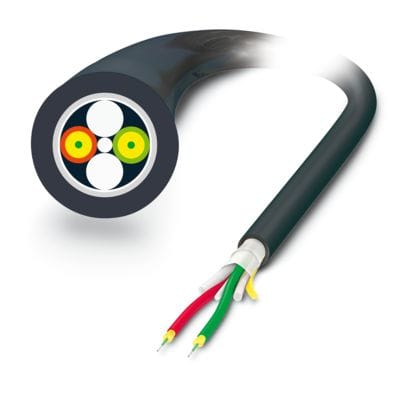 PHOENIX CONTACT - PSM-LWL-GDO- 50/125 FIBRA OTTICA