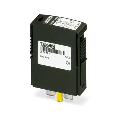 PHOENIX CONTACT - F-MS-T1/T2 50 ST SPINA RIC. T1/2