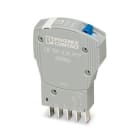 PHOENIX CONTACT - CB TM1 0.5A M1 P INTERR.MAGNETOTERM. 1P