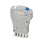 PHOENIX CONTACT - CB TM1 16A M1 P INTERR.MAGNETOTERM. 1P