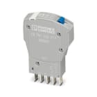 PHOENIX CONTACT - CB TM1 0.5A F1 P INTERR.MAGNETOTERM. 1P