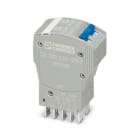 PHOENIX CONTACT - CB TM2 0.5A SFB P INTERR.MAGNETOTERM. 2P