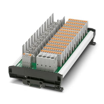 PHOENIX CONTACT - CBB TM 12 2X6RC P-PT RIPARTITORE DI POTE