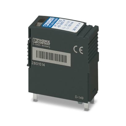 PHOENIX CONTACT - PT-IQ-1X2-EX-24DC-P SPINA RIC. SEGNALE