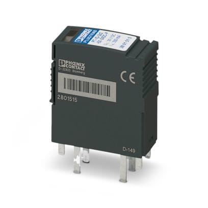 PHOENIX CONTACT - PT-IQ-2X2-EX-24DC-P SPINA RIC. SEGNALE