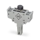 PHOENIX CONTACT - ST-B250C1500 SPINA PORTACOMPONENTI