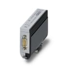 PHOENIX CONTACT - DT-UFB-V24/S-9-SB ADATTATORE CON LIMITAT