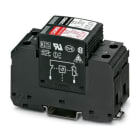 PHOENIX CONTACT - VAL-MS 230/1+1 SPD TIPO 2