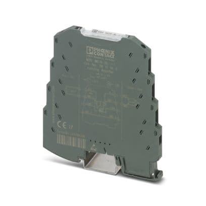 PHOENIX CONTACT - MINI MCR-BL-I-I ISOLATORE GALVANICO