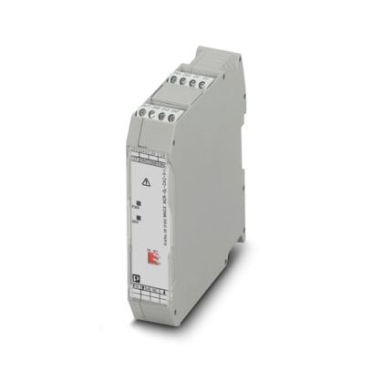 PHOENIX CONTACT - MACX MCR-SL-CAC- 5-I CONVERTITORE