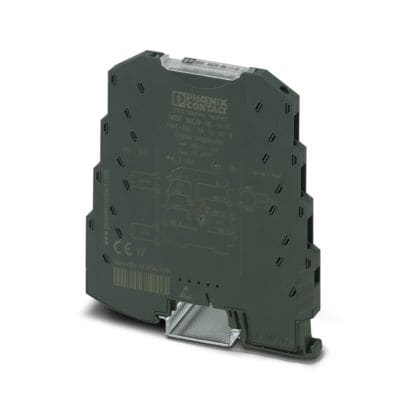 PHOENIX CONTACT - MINI MCR-BL-I-2I DUPLICATORE SEGNALE