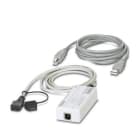 PHOENIX CONTACT - IFS-USB-PROG-ADAPTER ADATTATORE