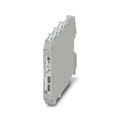 PHOENIX CONTACT - MACX MCR-UI-UI-NC ISOLATORE GALVANICO