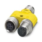 PHOENIX CONTACT - IB L2-M ESTOP-ADAP 1/1 M12 DISTRIBUTORI