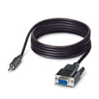 PHOENIX CONTACT - TEMPCON CAB-V24 TERMOREGOL.