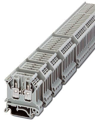 PHOENIX CONTACT - URELG 4 MORSETTI BASE RELE OPTO