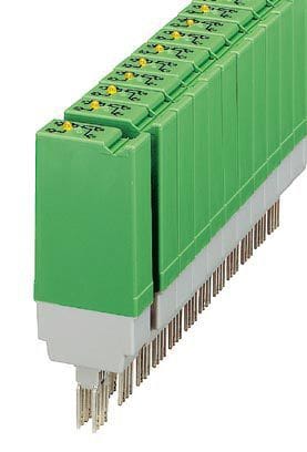 PHOENIX CONTACT - ST-REL2-KG 24/2 SPINA A RELE