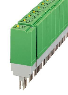 PHOENIX CONTACT - ST-REL3-KG 24/21AU SPINA A RELE