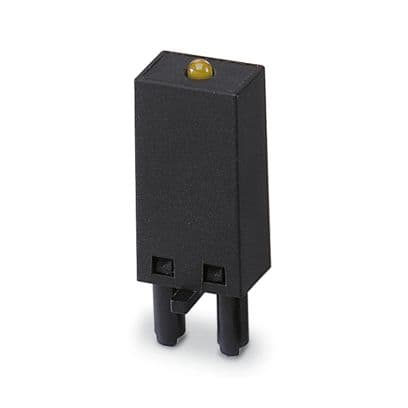 PHOENIX CONTACT - LV- 12- 24UC MODULO A INNESTO