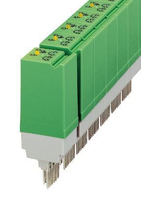 PHOENIX CONTACT - ST-REL4-KG 24/ 1- 1 SPINA A RELE