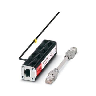 PHOENIX CONTACT - D-LAN-CAT.5E SPD ETH CAT.5E