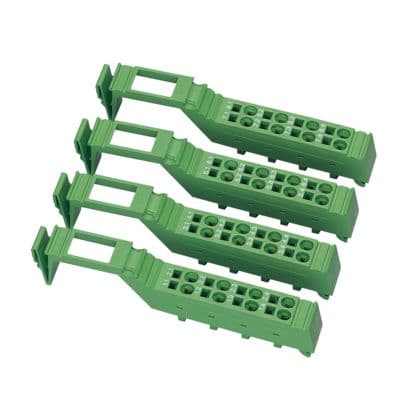 PHOENIX CONTACT - IB IL DI/DO 8-PLSET SET CONNETTORI