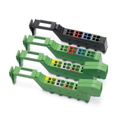 PHOENIX CONTACT - IB IL BK-PLSET/CP/N SET CONNETTORI