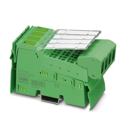 PHOENIX CONTACT - IB IL AI 8/SF-PAC MODULO INGRESSO ANALOG