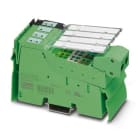PHOENIX CONTACT - IBS IL 24 BK-T/U-PAC ACCOPPIAT. INTERBUS