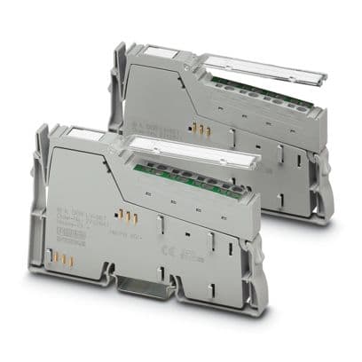 PHOENIX CONTACT - IB IL DOR LV-SET-PAC SET CONNETTORI