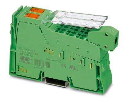 PHOENIX CONTACT - IB IL RS 485/422-2MBD-PAC MOD. FUNZIONAL