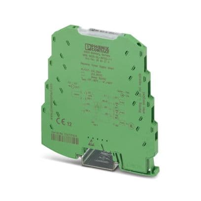 PHOENIX CONTACT - MINI MCR-SL-RPSS-I-I ISOLATORE GALVANICO