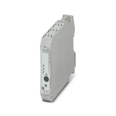 PHOENIX CONTACT - MACX MCR-PTB MODULO DI ALIMENTAZIONE