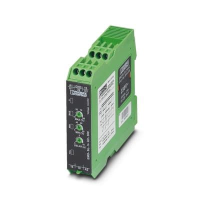 PHOENIX CONTACT - EMD-SL-V-UV-300 MOD. DI CONTROLLO ELETTR