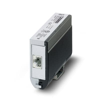 PHOENIX CONTACT - DT-LAN-CAT.6+ SPD ETH CAT. 6+