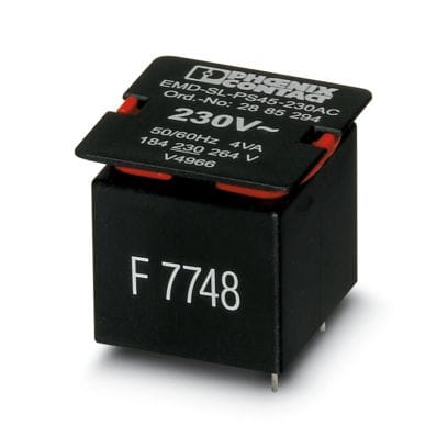PHOENIX CONTACT - EMD-SL-PS45-230AC MODULO DI CONTROLLO