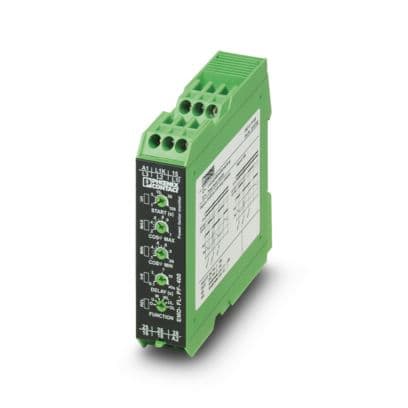 PHOENIX CONTACT - EMD-FL-PF-400 RELE DI CONTROLLO