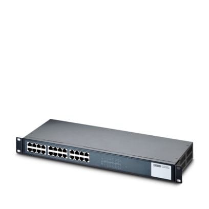 PHOENIX CONTACT - FL SWITCH 1824 SWITCH RACK19'